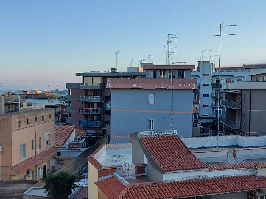 Immagine 4 di Appartamento in vendita  in Via dei Servi di Maria 83/85 a Siracusa