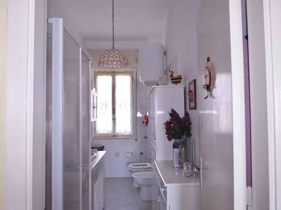 Immagine 5 di Appartamento in vendita  in Via dei Servi di Maria 83/85 a Siracusa