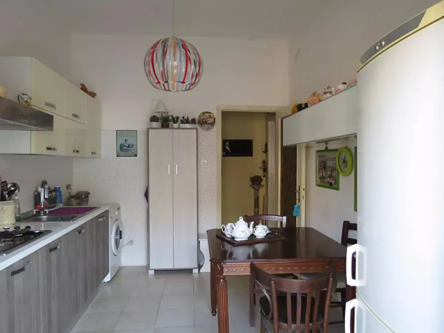 Immagine 6 di Appartamento in vendita  in Via dei Servi di Maria 83/85 a Siracusa