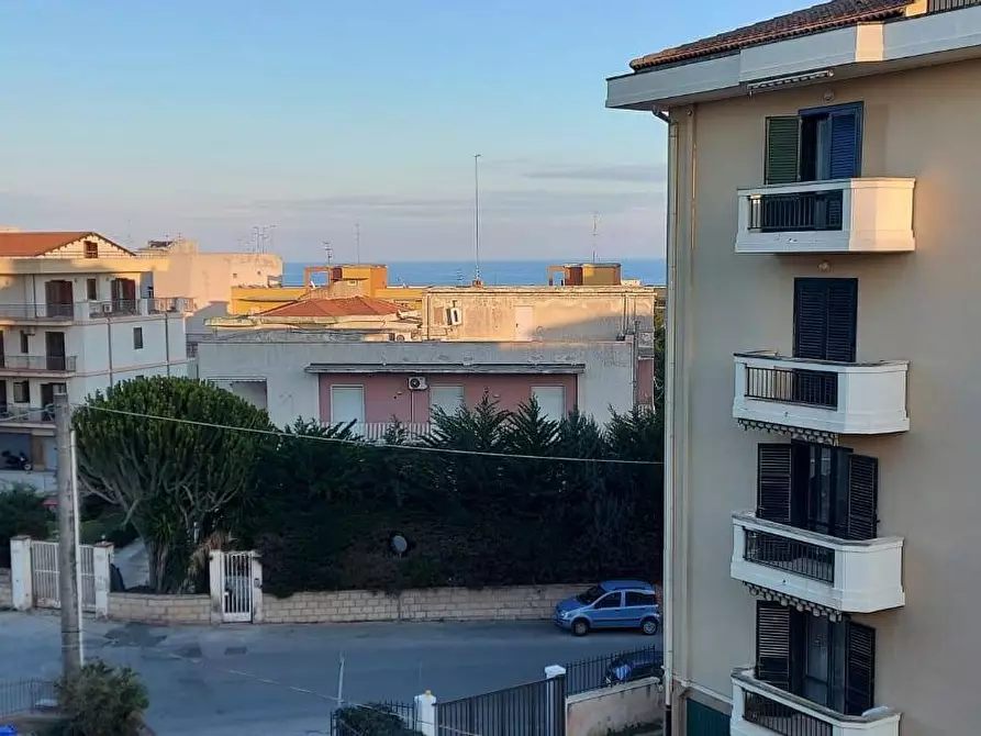 Immagine 9 di Appartamento in vendita  in Via dei Servi di Maria 83/85 a Siracusa