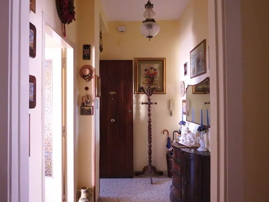 Immagine 10 di Appartamento in vendita  in Via dei Servi di Maria 83/85 a Siracusa