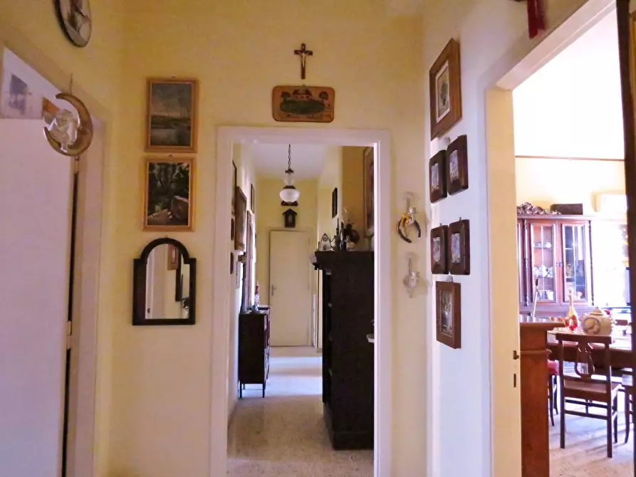 Immagine 13 di Appartamento in vendita  in Via dei Servi di Maria 83/85 a Siracusa