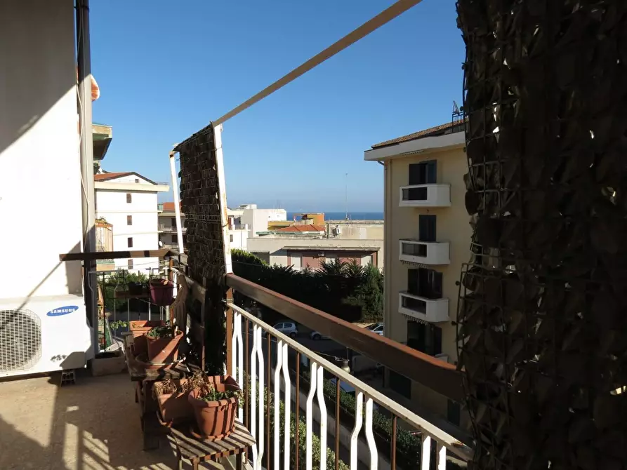 Immagine 14 di Appartamento in vendita  in Via dei Servi di Maria 83/85 a Siracusa