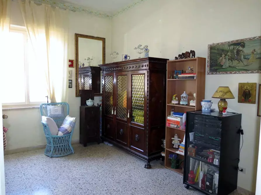 Immagine 16 di Appartamento in vendita  in Via dei Servi di Maria 83/85 a Siracusa