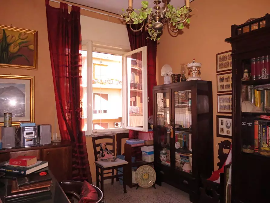 Immagine 22 di Appartamento in vendita  in Via dei Servi di Maria 83/85 a Siracusa