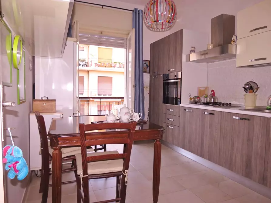 Immagine 27 di Appartamento in vendita  in Via dei Servi di Maria 83/85 a Siracusa