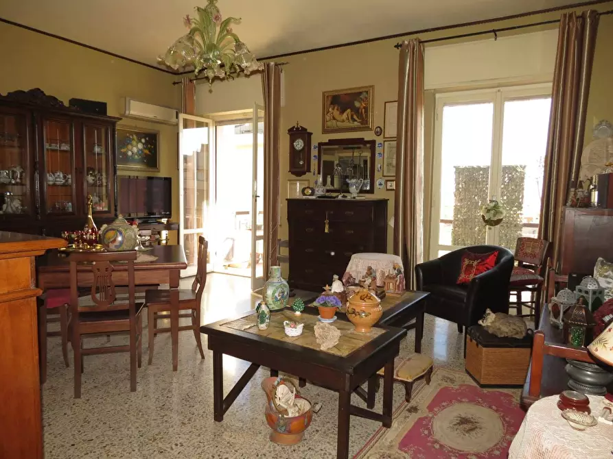 Immagine 25 di Appartamento in vendita  in Via dei Servi di Maria 83/85 a Siracusa