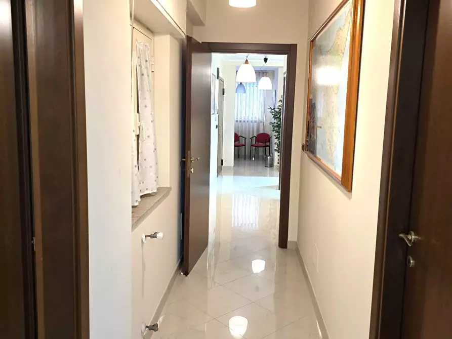 Immagine 9 di Appartamento in vendita  in Viale Zecchino a Siracusa