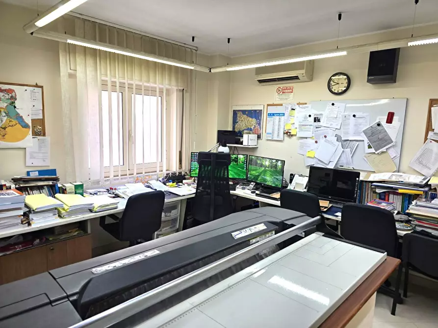 Immagine 4 di Appartamento in vendita  in Viale Zecchino a Siracusa