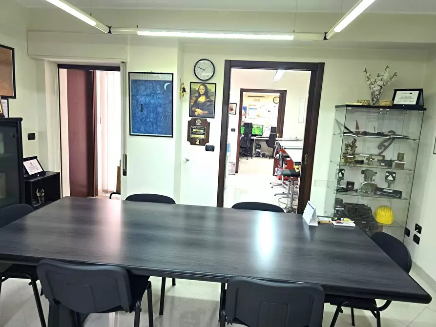 Immagine 12 di Appartamento in vendita  in Viale Zecchino a Siracusa