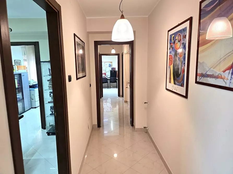 Immagine 13 di Appartamento in vendita  in Viale Zecchino a Siracusa