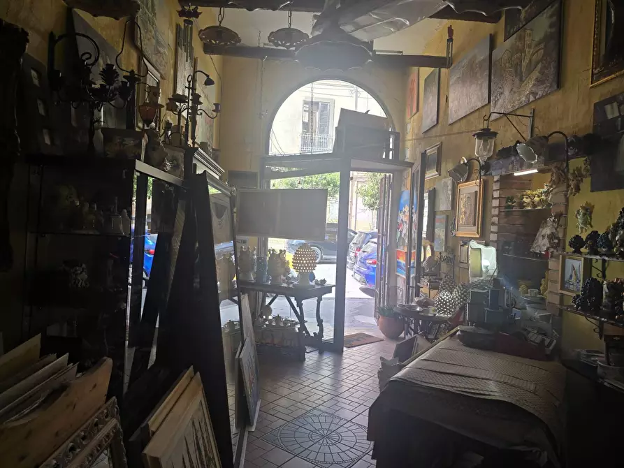 Immagine 10 di Locale commerciale in vendita  in Corso Timoleonte a Siracusa
