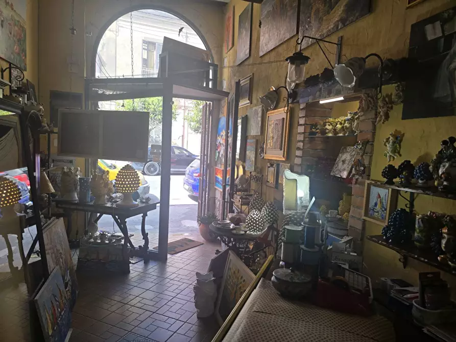 Immagine 19 di Appartamento in vendita  in Corso Timoleonte a Siracusa