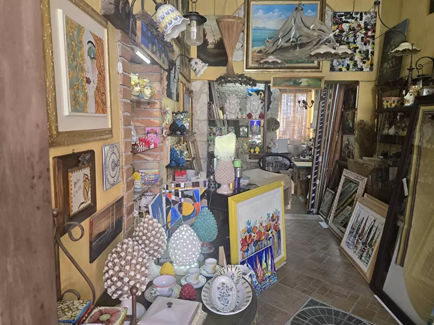 Immagine 25 di Appartamento in vendita  in Corso Timoleonte a Siracusa