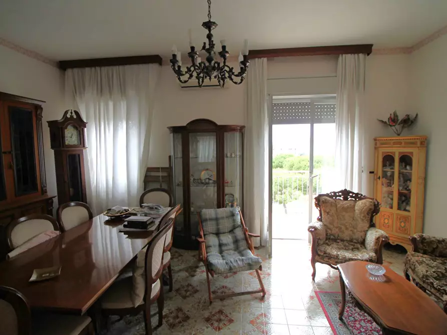 Immagine 1 di Appartamento in vendita  in Via Santi Amato a Siracusa