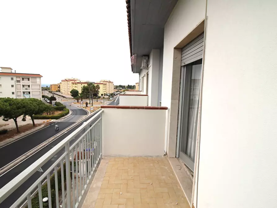 Immagine 3 di Appartamento in vendita  in Via Santi Amato a Siracusa