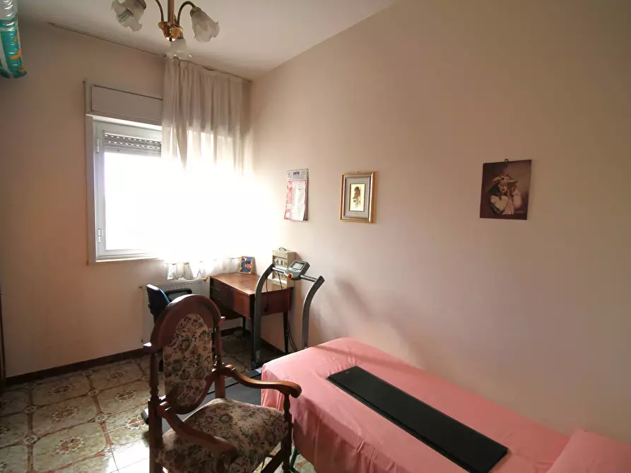 Immagine 5 di Appartamento in vendita  in Via Santi Amato a Siracusa