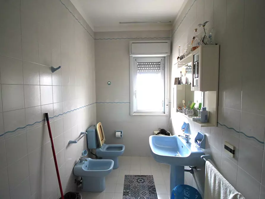 Immagine 6 di Appartamento in vendita  in Via Santi Amato a Siracusa