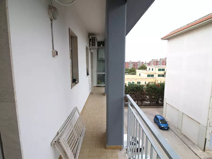 Immagine 8 di Appartamento in vendita  in Via Santi Amato a Siracusa