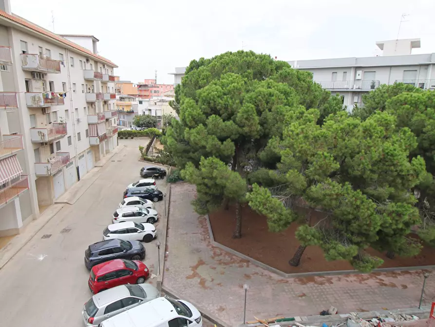 Immagine 9 di Appartamento in vendita  in Via Santi Amato a Siracusa