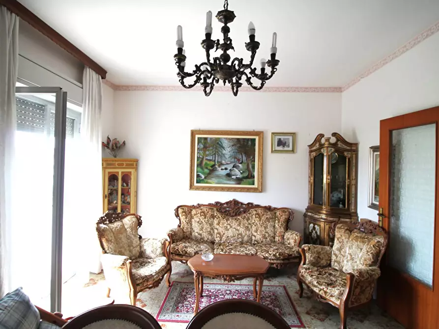 Immagine 13 di Appartamento in vendita  in Via Santi Amato a Siracusa