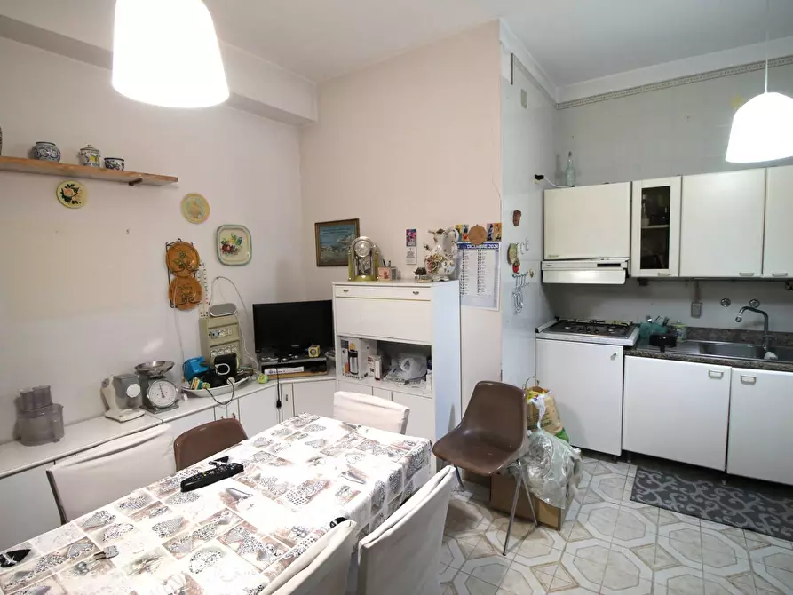 Immagine 14 di Appartamento in vendita  in Via Santi Amato a Siracusa