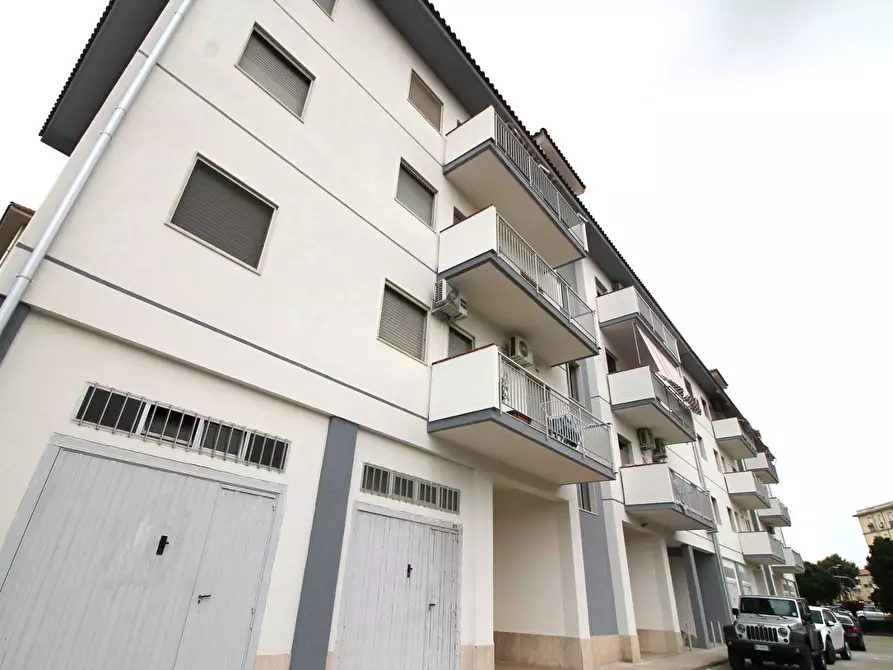 Immagine 18 di Appartamento in vendita  in Via Santi Amato a Siracusa