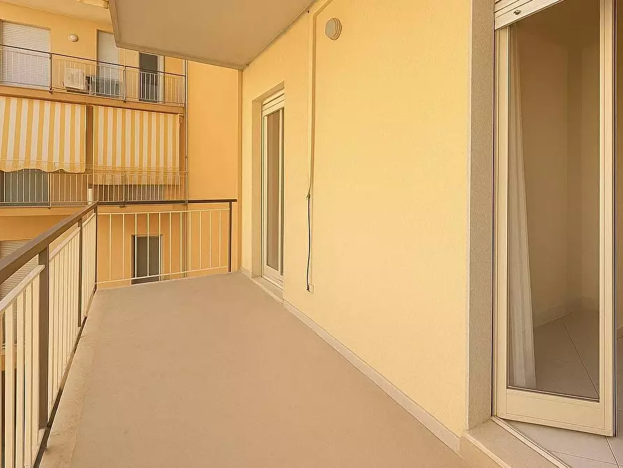 Immagine 14 di Appartamento in vendita  in Via Grotta Santa a Siracusa