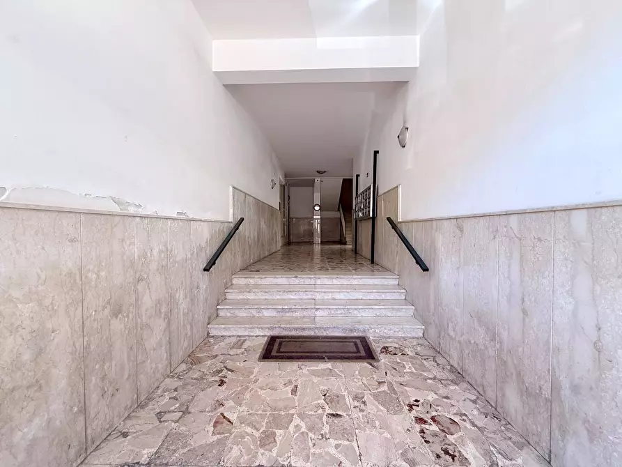 Immagine 3 di Appartamento in vendita  in Via Grotta Santa a Siracusa