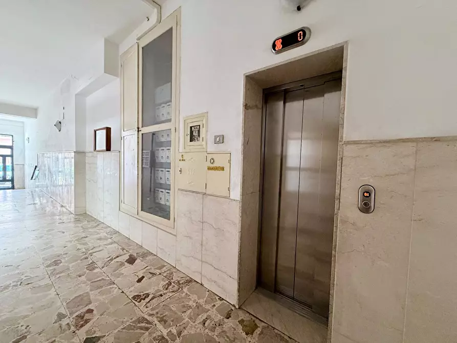 Immagine 5 di Appartamento in vendita  in Via Grotta Santa a Siracusa