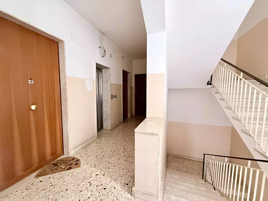 Immagine 6 di Appartamento in vendita  in Via Grotta Santa a Siracusa