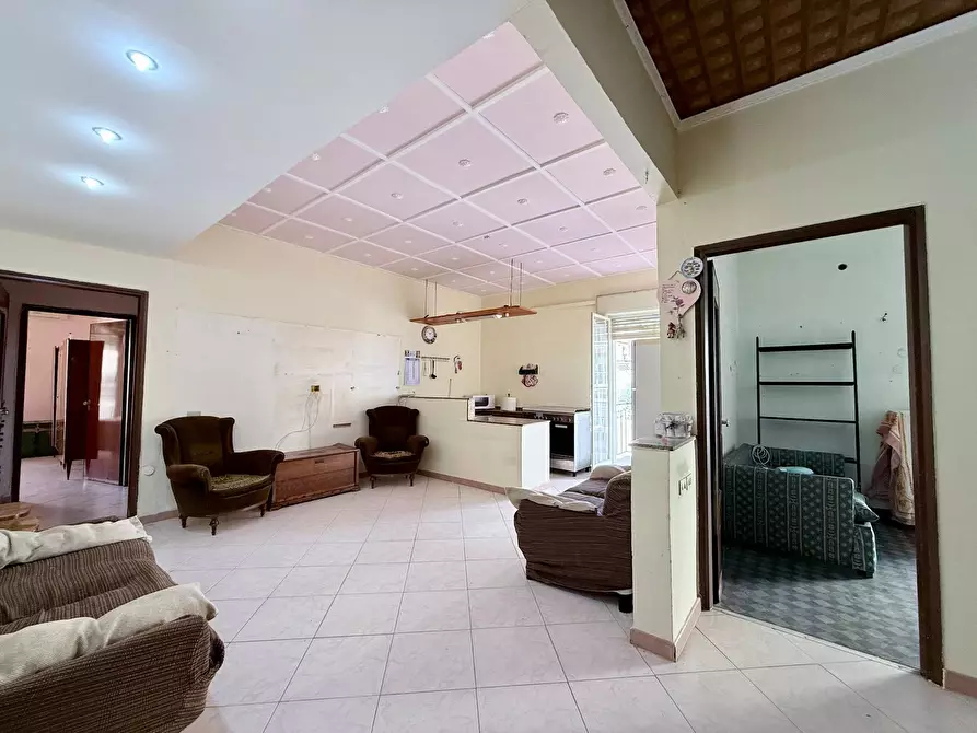 Immagine 1 di Appartamento in vendita  in Via Grotta Santa a Siracusa