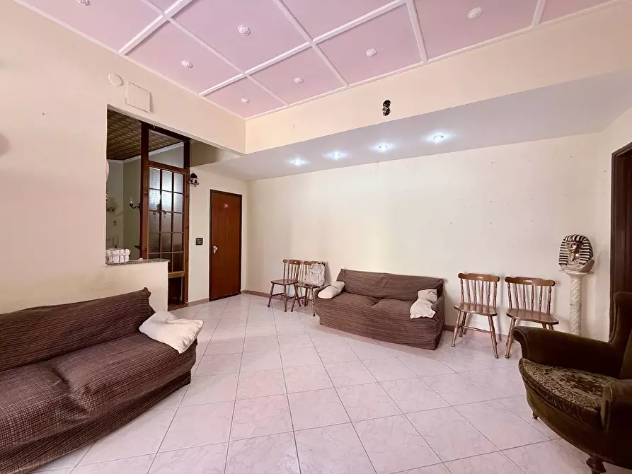 Immagine 8 di Appartamento in vendita  in Via Grotta Santa a Siracusa