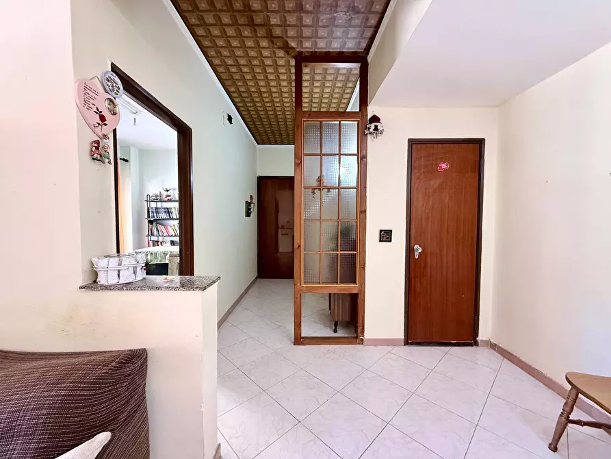 Immagine 9 di Appartamento in vendita  in Via Grotta Santa a Siracusa