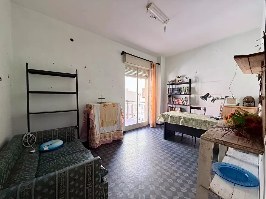 Immagine 10 di Appartamento in vendita  in Via Grotta Santa a Siracusa