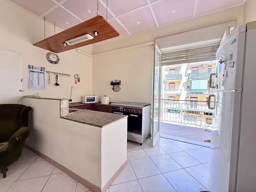 Immagine 12 di Appartamento in vendita  in Via Grotta Santa a Siracusa