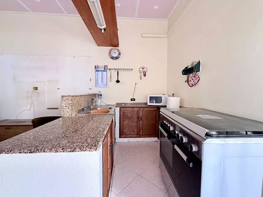 Immagine 13 di Appartamento in vendita  in Via Grotta Santa a Siracusa