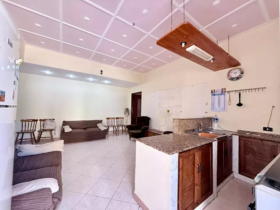 Immagine 17 di Appartamento in vendita  in Via Grotta Santa a Siracusa