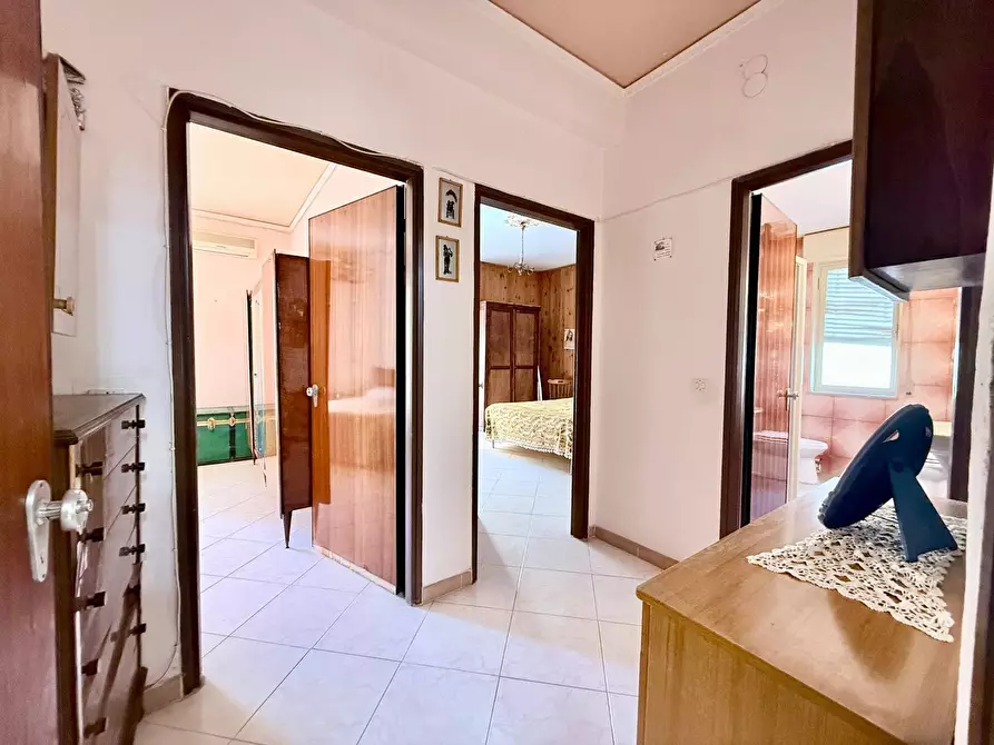 Immagine 18 di Appartamento in vendita  in Via Grotta Santa a Siracusa