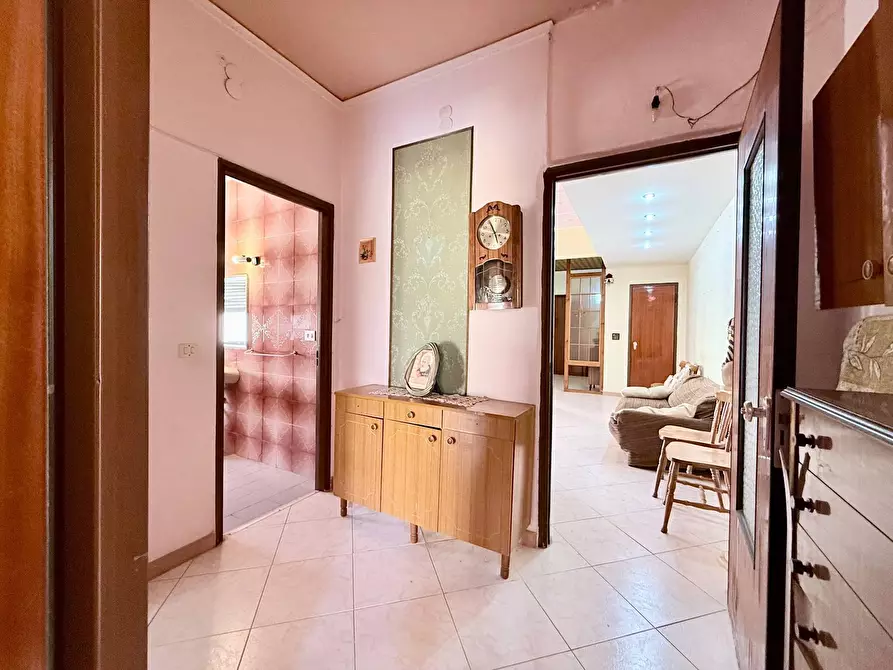 Immagine 19 di Appartamento in vendita  in Via Grotta Santa a Siracusa