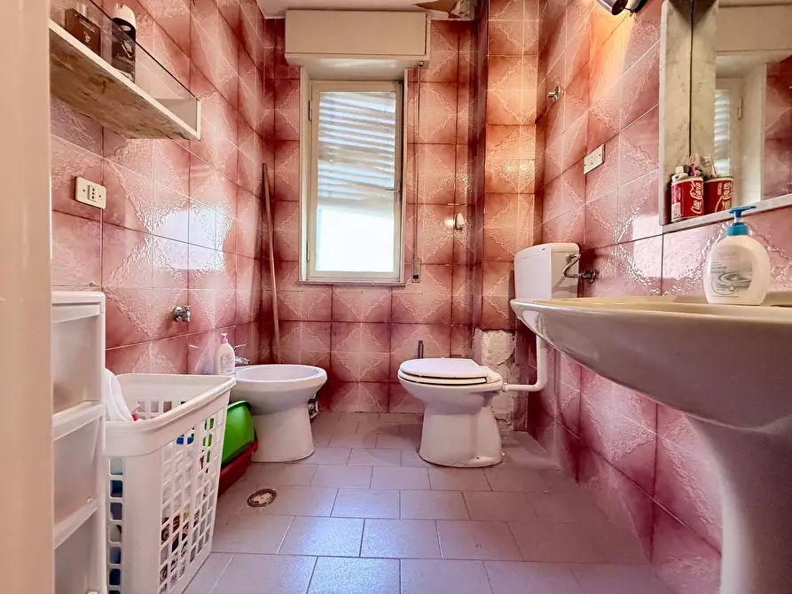 Immagine 21 di Appartamento in vendita  in Via Grotta Santa a Siracusa