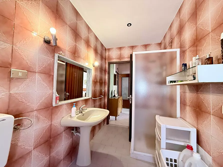 Immagine 22 di Appartamento in vendita  in Via Grotta Santa a Siracusa