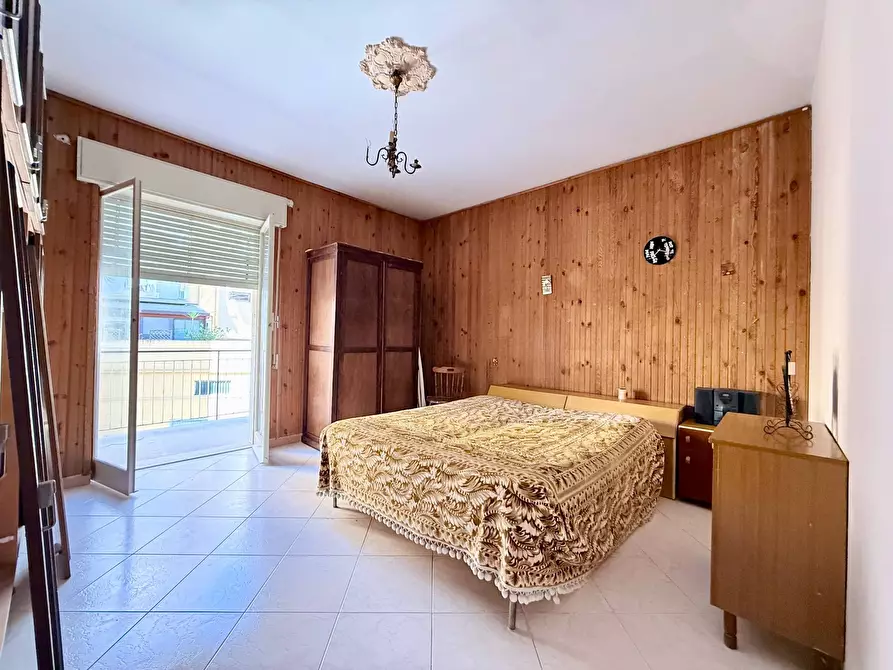 Immagine 23 di Appartamento in vendita  in Via Grotta Santa a Siracusa