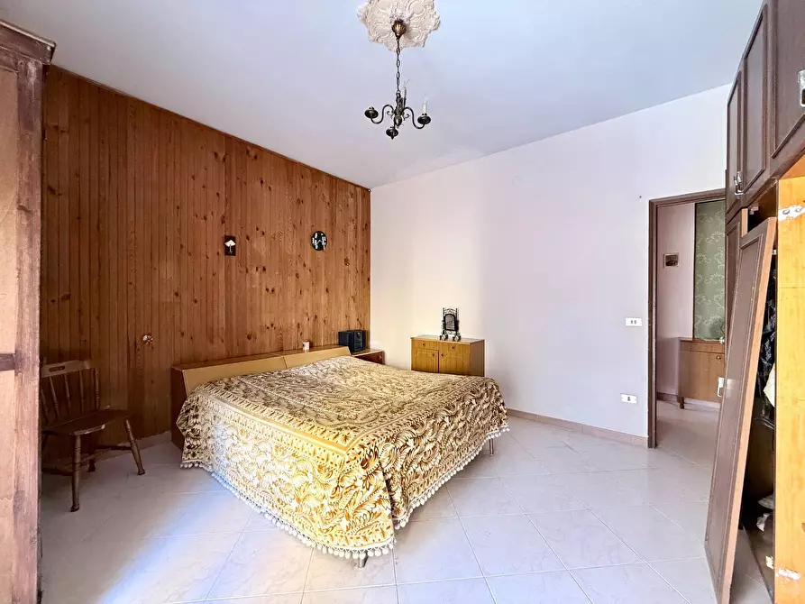 Immagine 24 di Appartamento in vendita  in Via Grotta Santa a Siracusa