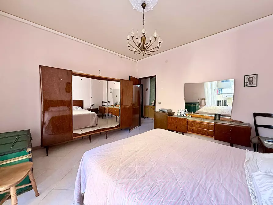 Immagine 27 di Appartamento in vendita  in Via Grotta Santa a Siracusa