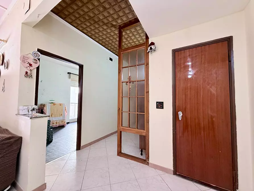 Immagine 30 di Appartamento in vendita  in Via Grotta Santa a Siracusa