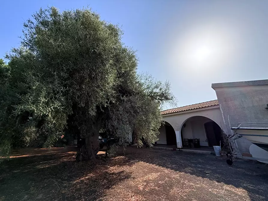 Immagine 1 di Villa in vendita  in Via Isola a Siracusa