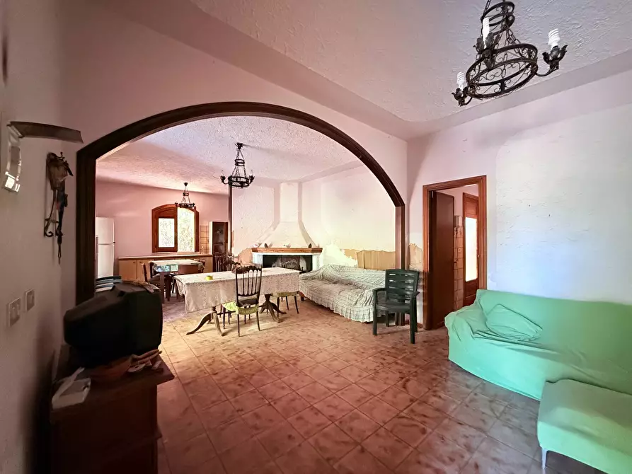 Immagine 12 di Villa in vendita  in Via Isola a Siracusa