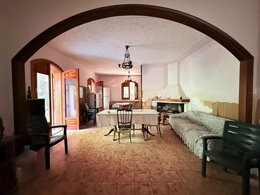 Immagine 13 di Villa in vendita  in Via Isola a Siracusa