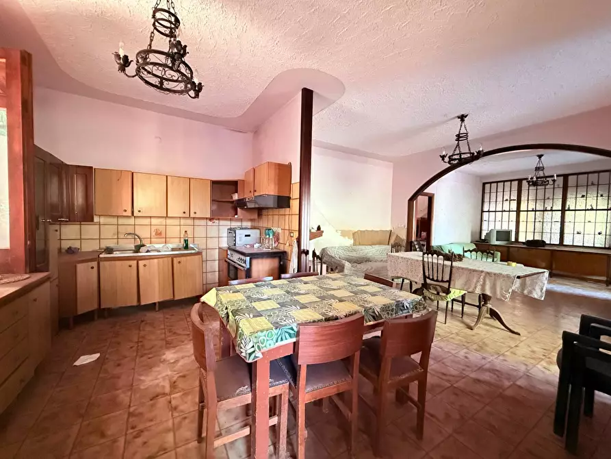 Immagine 16 di Villa in vendita  in Via Isola a Siracusa